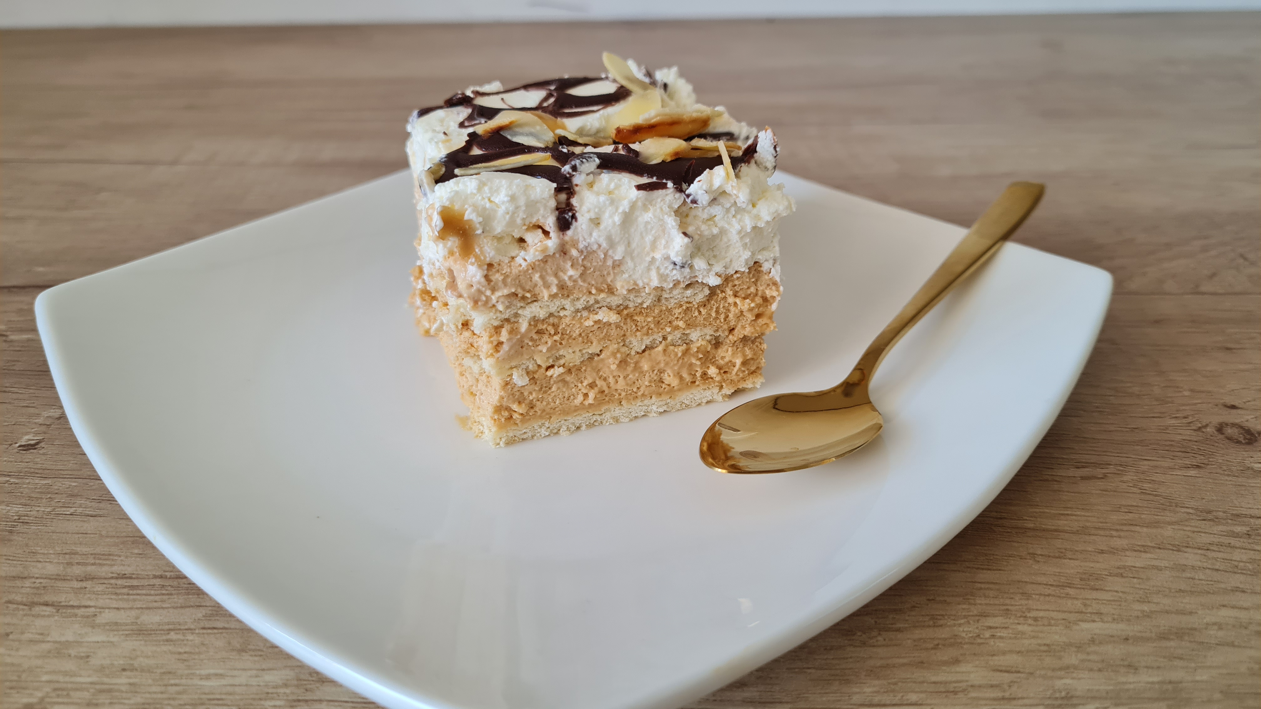 Krówka bez pieczenia