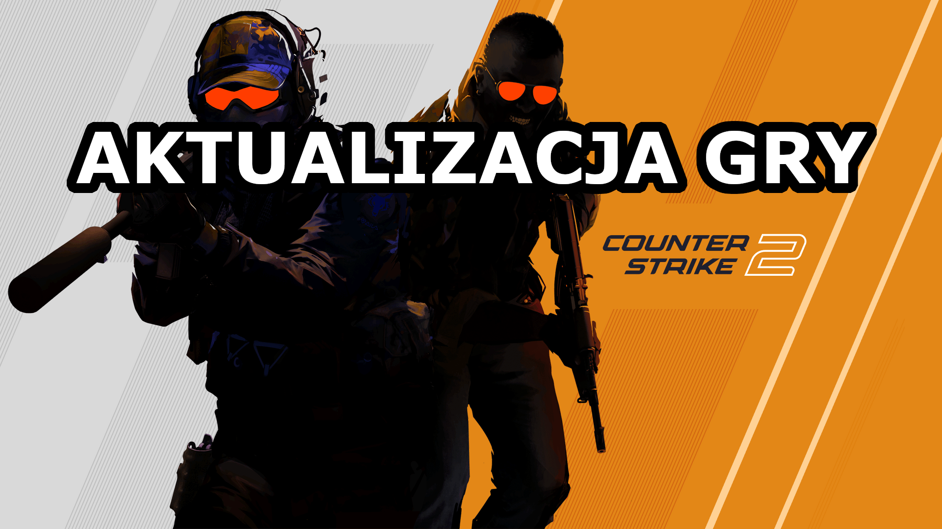 Aktualizacja Counter-Strike 2 z października 2025 wprowadza nowe zawieszki, mapy społecznościowe i zmiany w rozgrywce