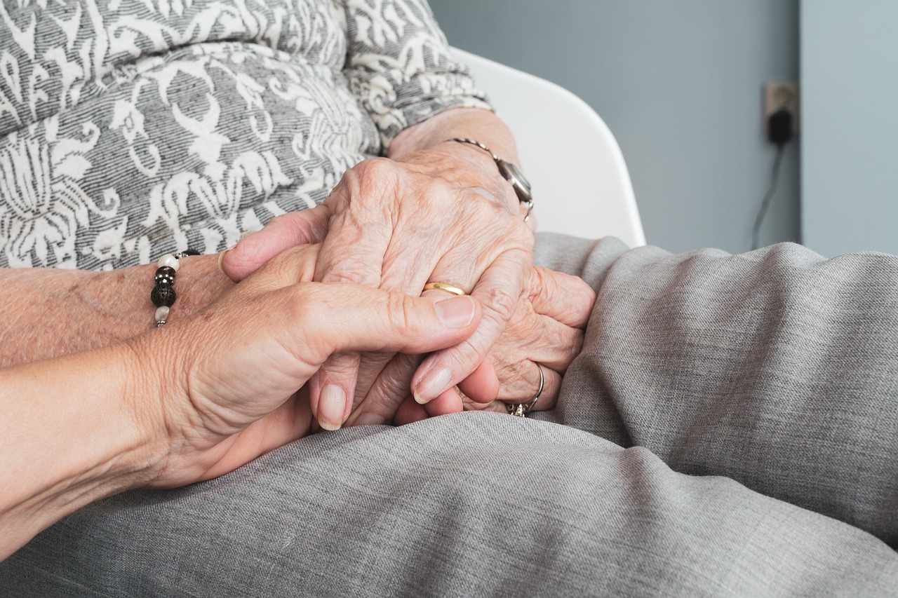 Ocal Pamięć na Lata: Jak Pokonać Ryzyko Alzheimera i Zachować Pełnię Życia!