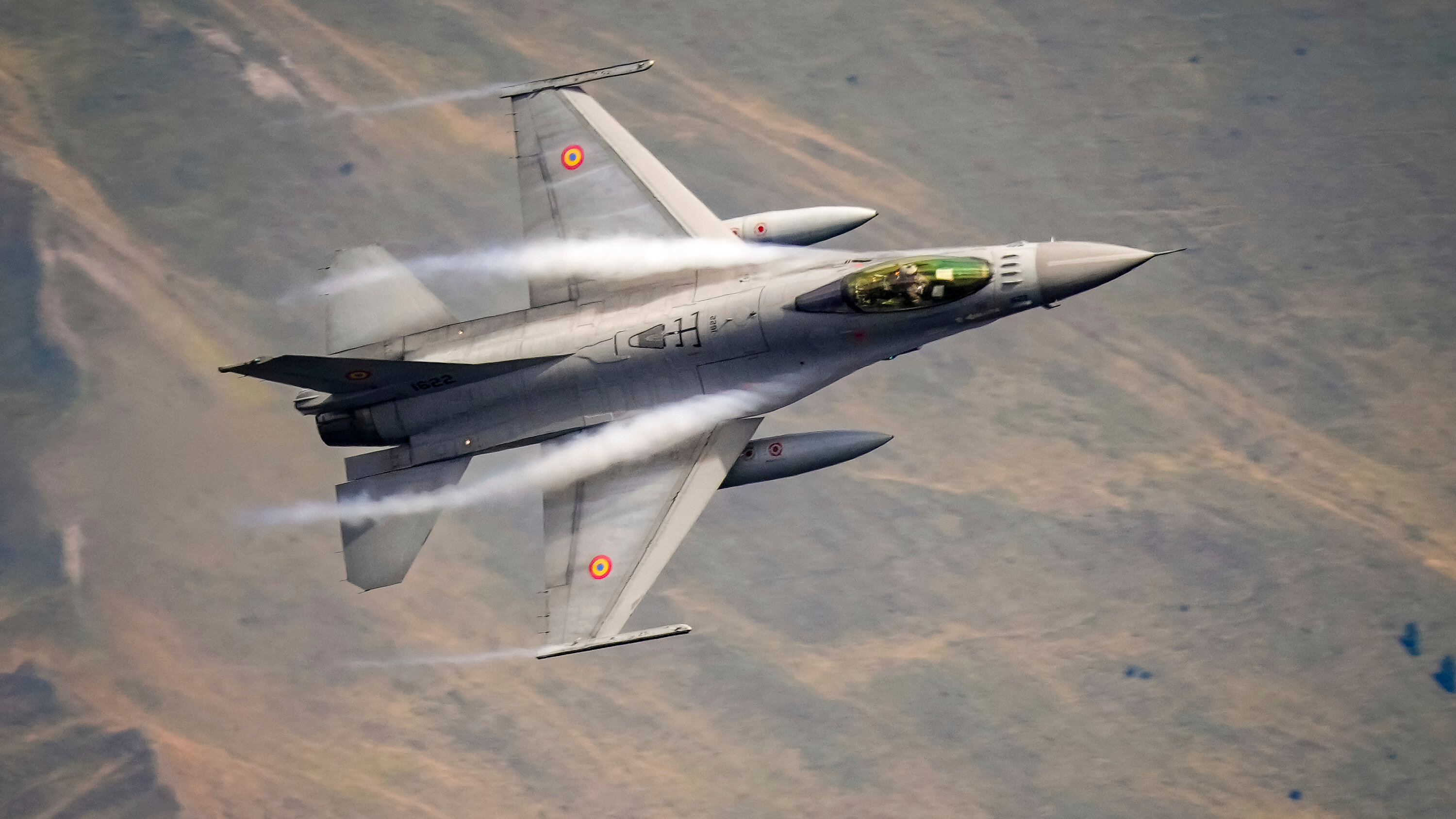 Rosyjskie drony 100 km w głąb NATO: Analiza bezprecedensowego naruszenia przestrzeni powietrznej Rumunii