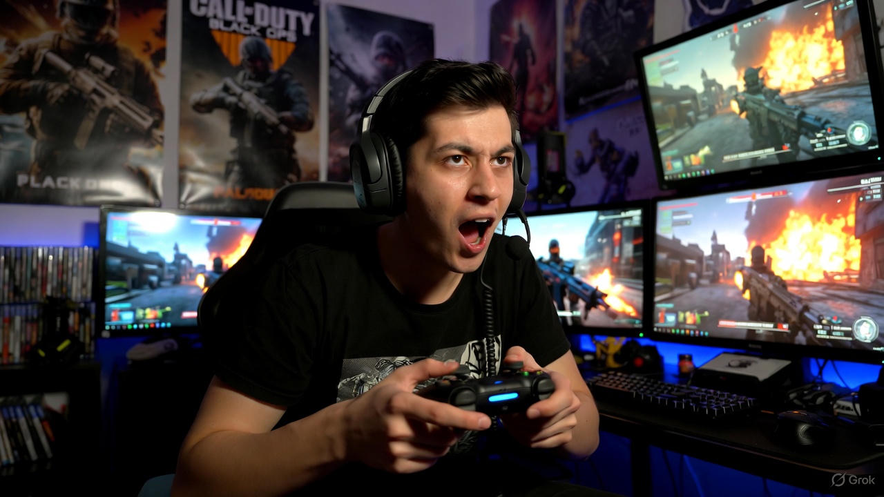 Call Of Duty Black Ops 7: Endgame odcięty od kampanii – Treyarch kapituluje po fali hejtu graczy