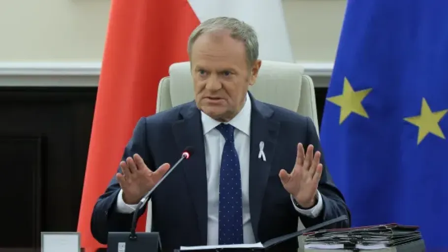 Polska elektrownia jądrowa oficjalnie – Tusk ogłasza szczegóły inwestycji