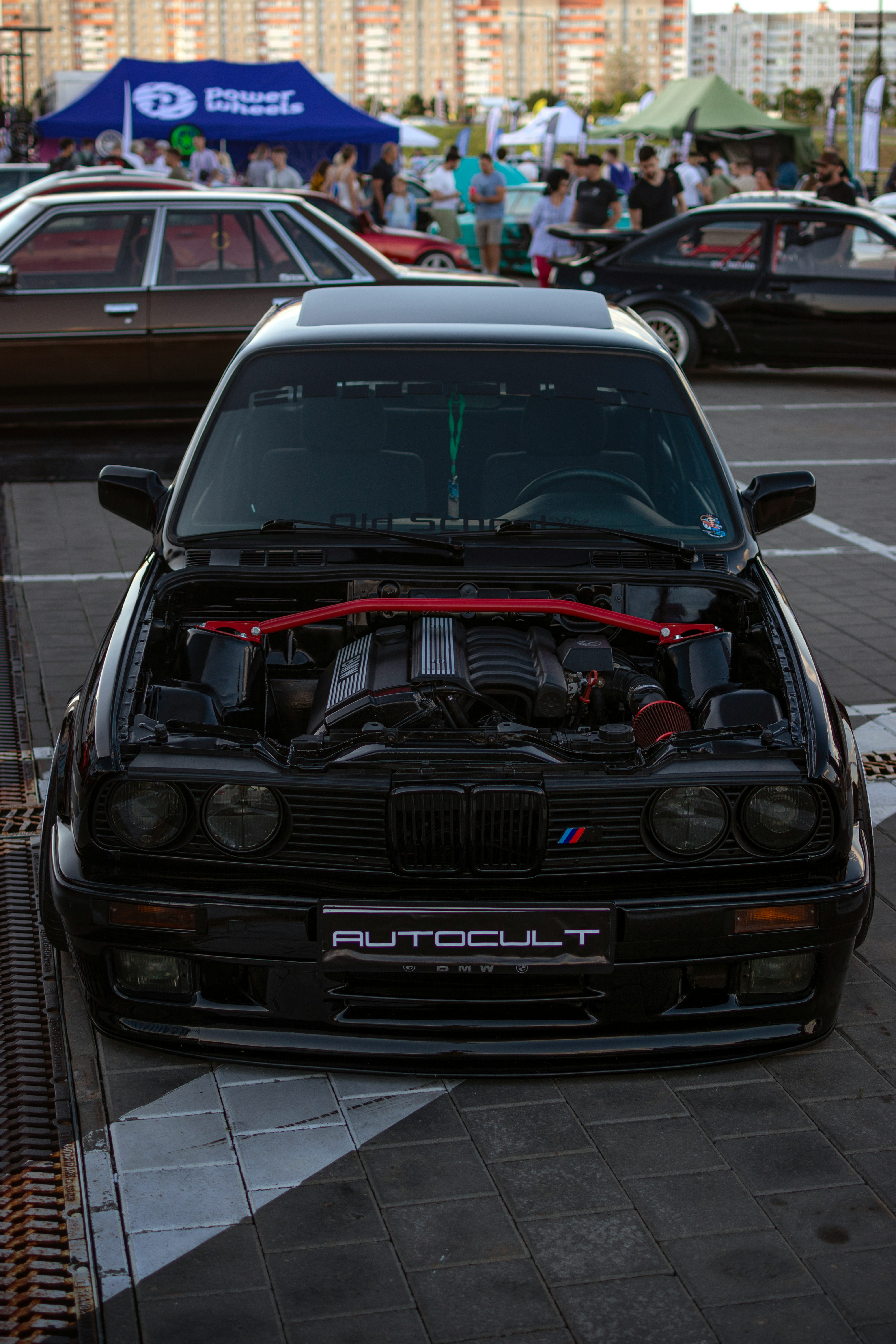 Tuning samochodu: Które modyfikacje są legalne w Polsce?