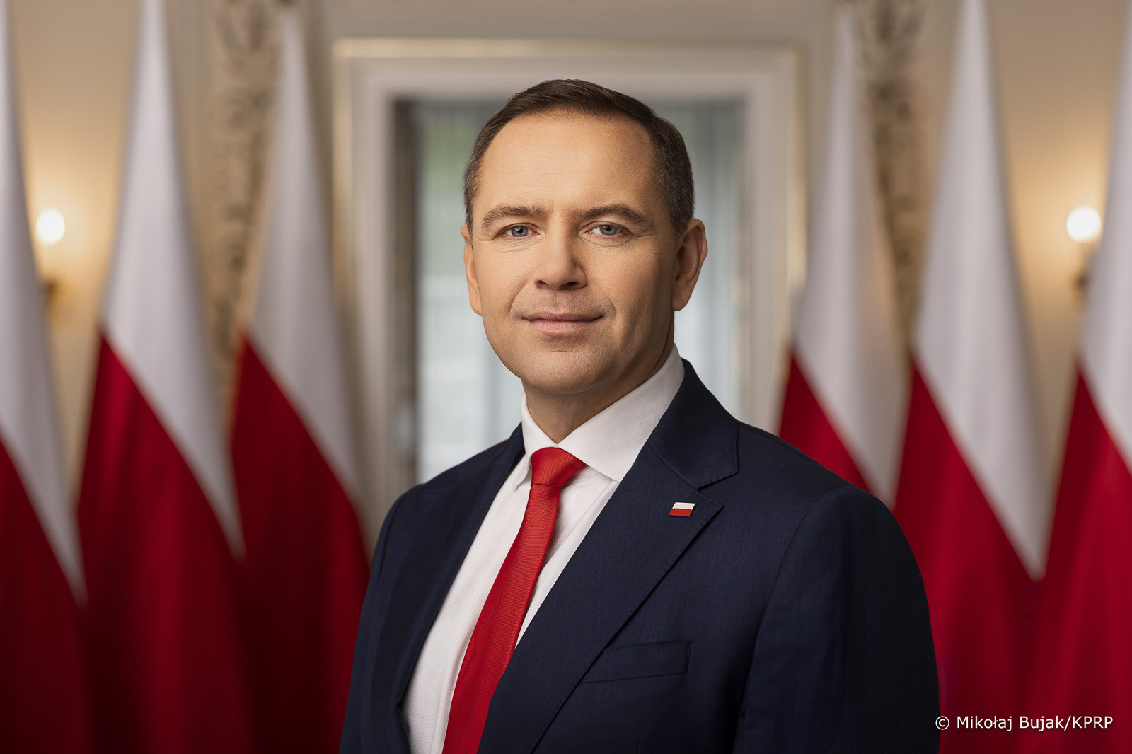 Prezydent Karol Nawrocki wydał zgodę na pobyt dodatkowych wojsk NATO w Polsce