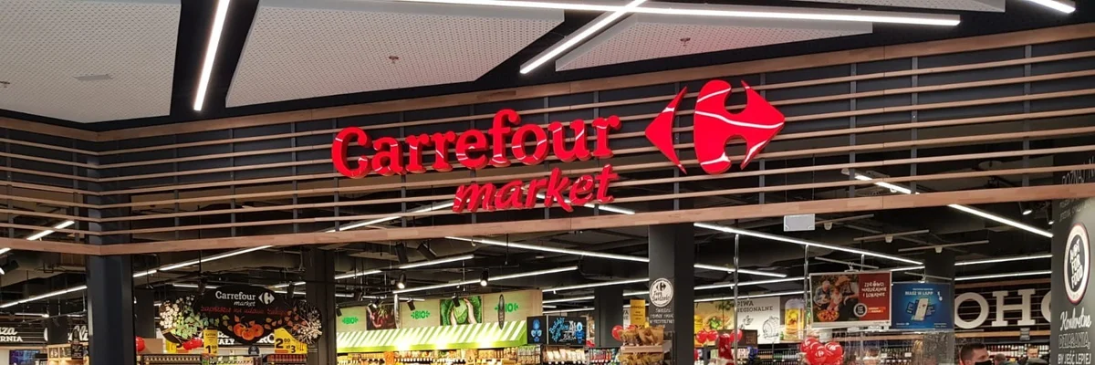 Carrefour zamyka kolejne sklepy w Polsce – co stoi za decyzją sieci?