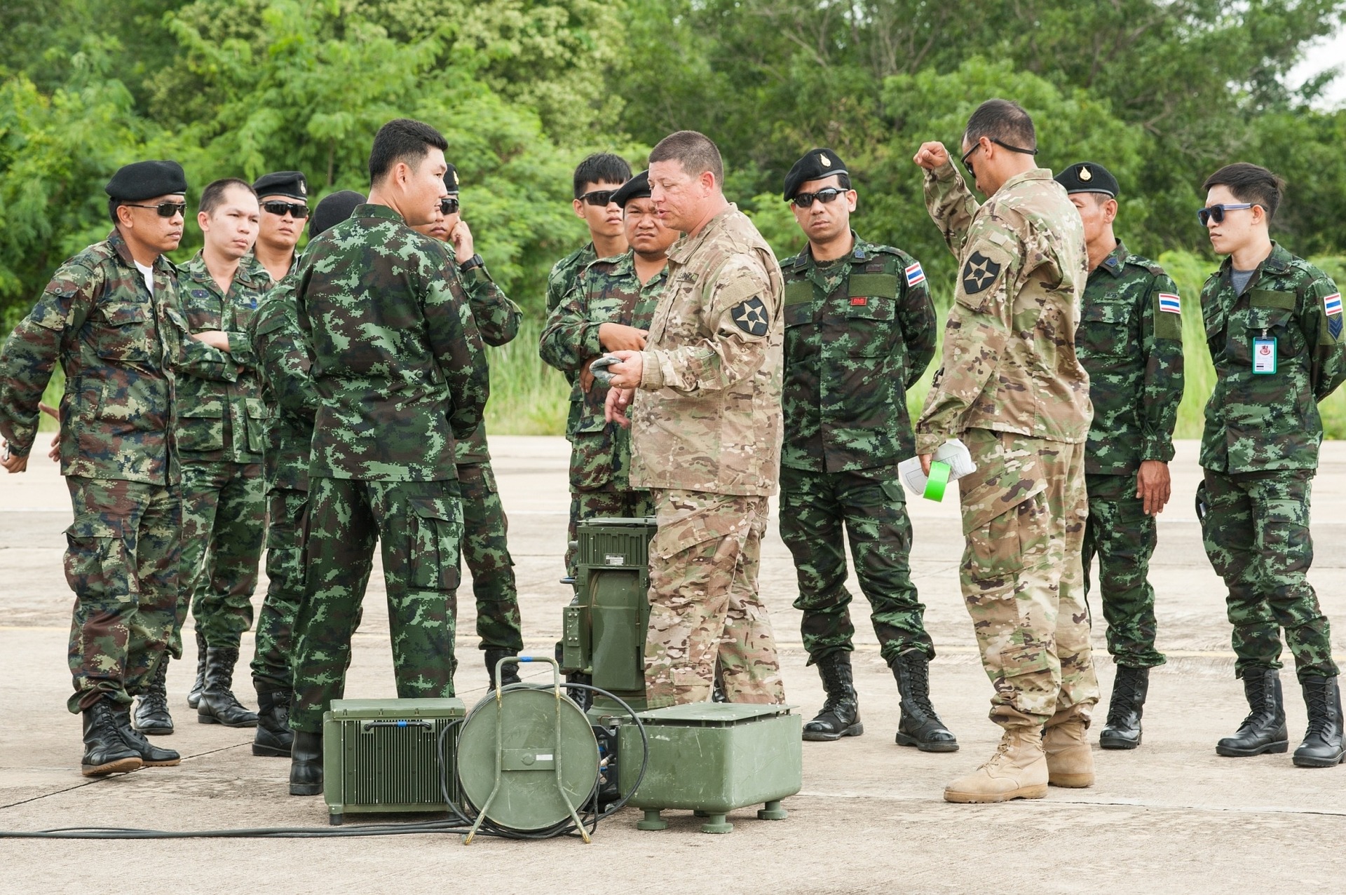 Napięcie przy polskiej granicy: co oznaczają manewry Zapad 2025 dla naszego bezpieczeństwa