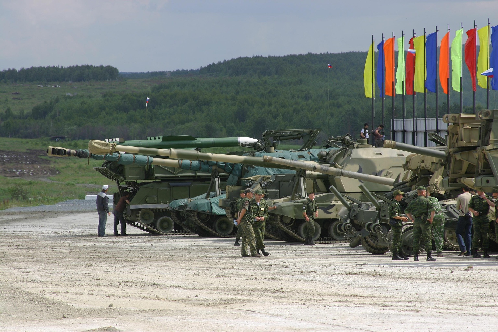 Manewry Zapad 2025 Rosyjski pocisk Cyrkon w akcji - co naprawdę oznacza test podczas manewrów nad Morzem Barentsa