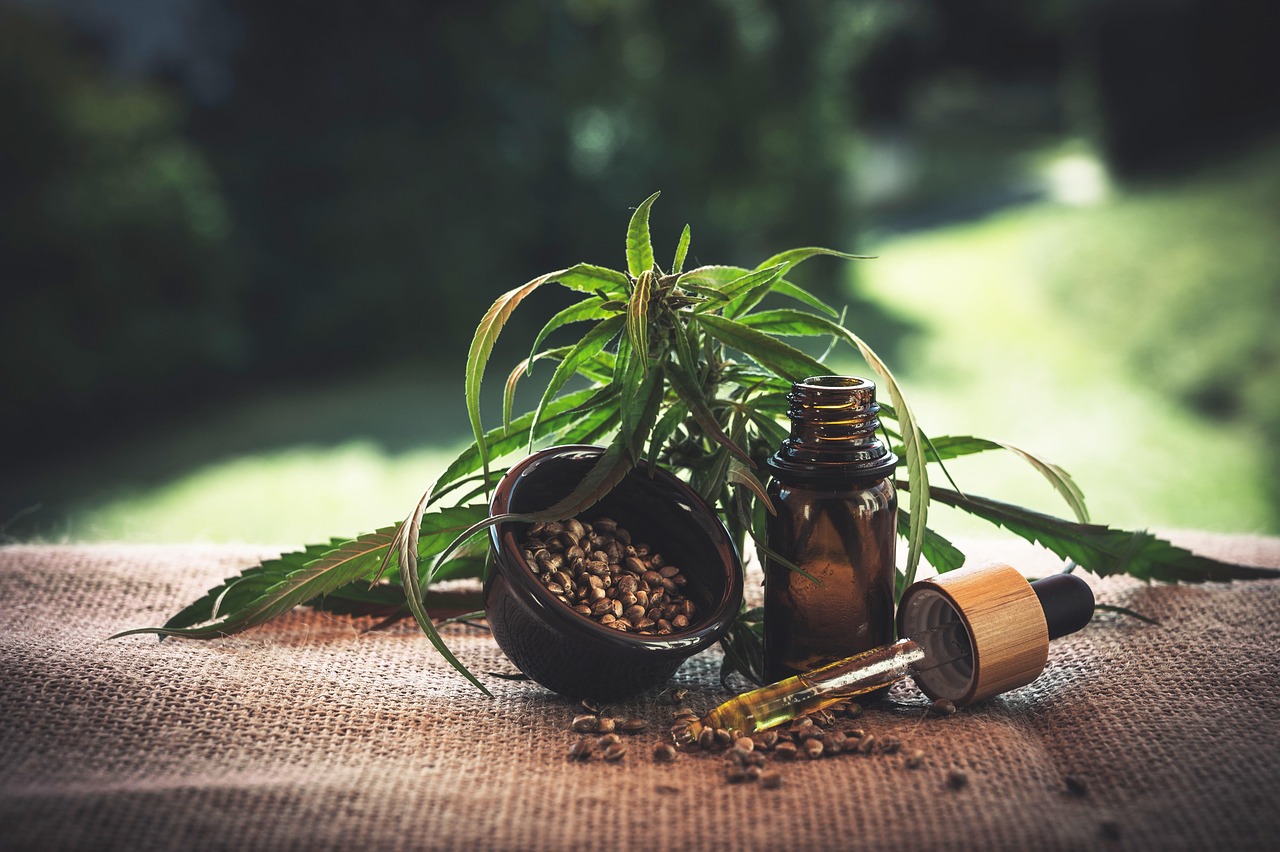 CBD – fakty, zastosowania, efekty i bezpieczne stosowanie